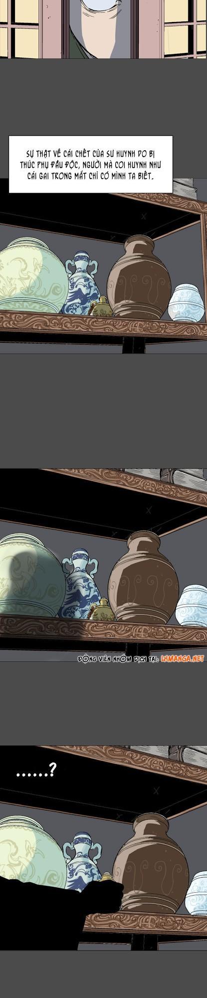 Gosu Chap 53 - Next Chap 54