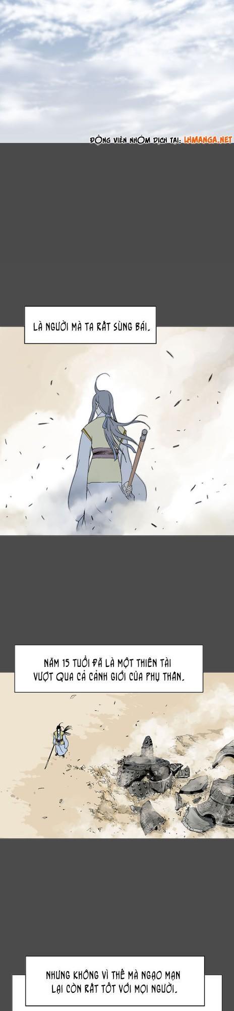 Gosu Chap 53 - Next Chap 54