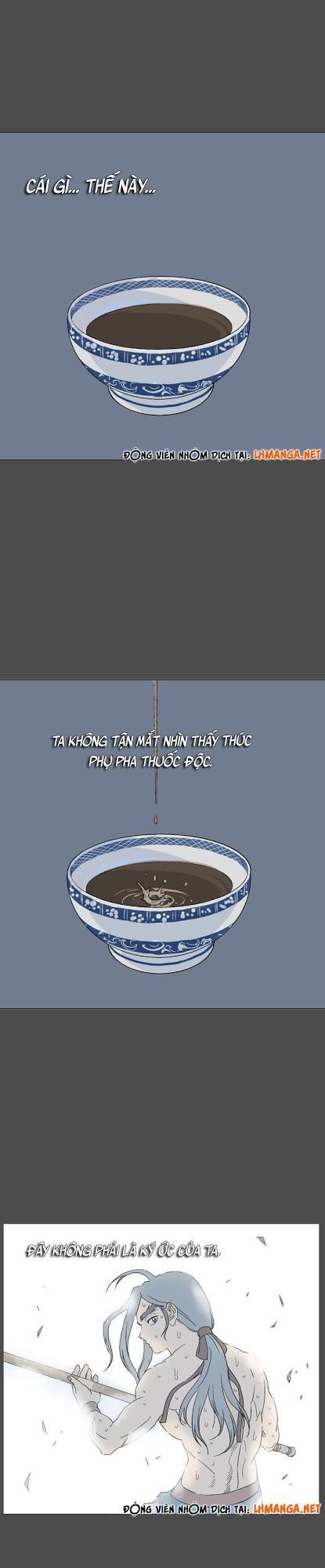 Gosu Chap 53 - Next Chap 54