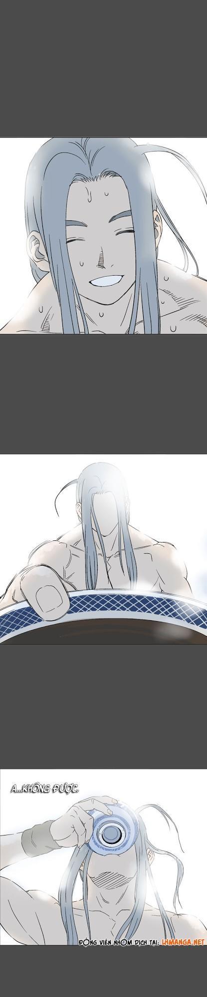Gosu Chap 53 - Next Chap 54