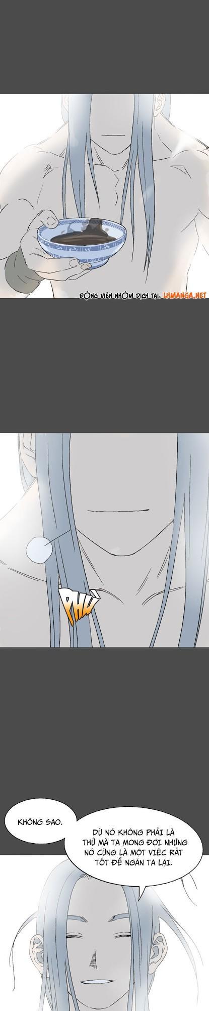Gosu Chap 53 - Next Chap 54