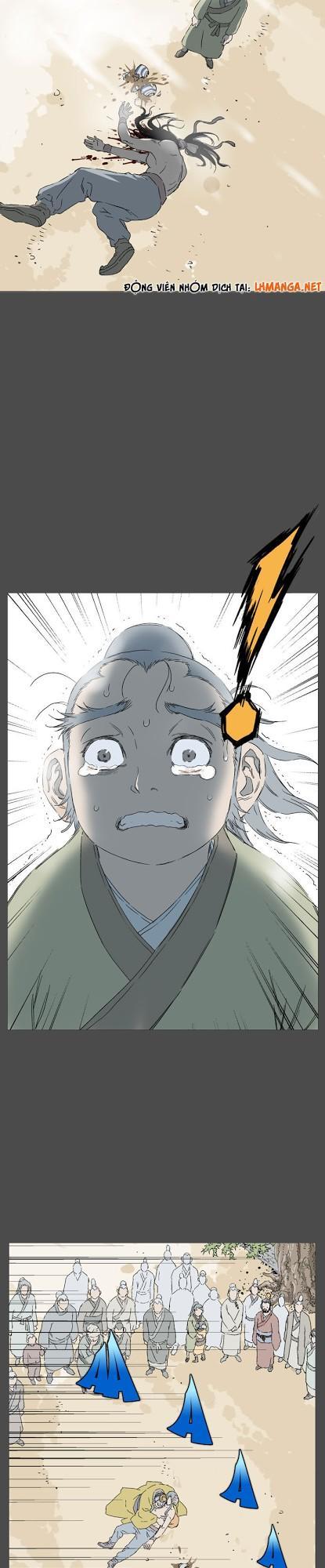 Gosu Chap 53 - Next Chap 54