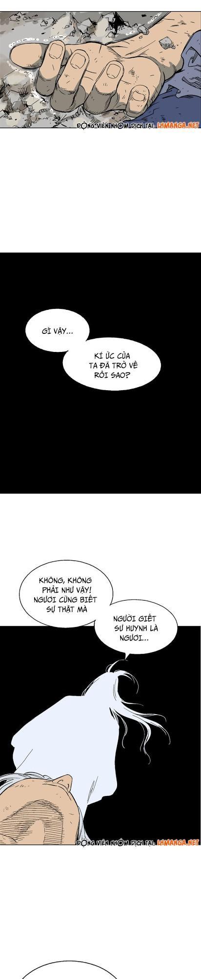 Gosu Chap 53 - Next Chap 54