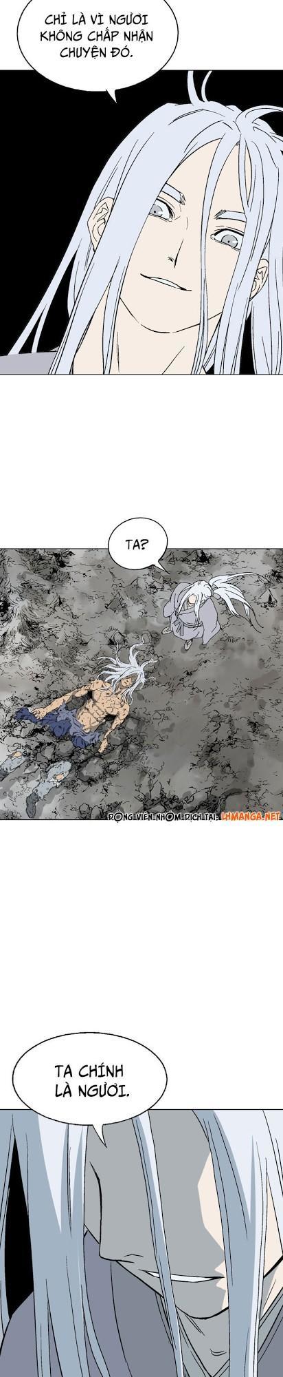 Gosu Chap 53 - Next Chap 54