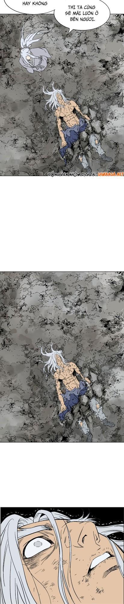 Gosu Chap 53 - Next Chap 54