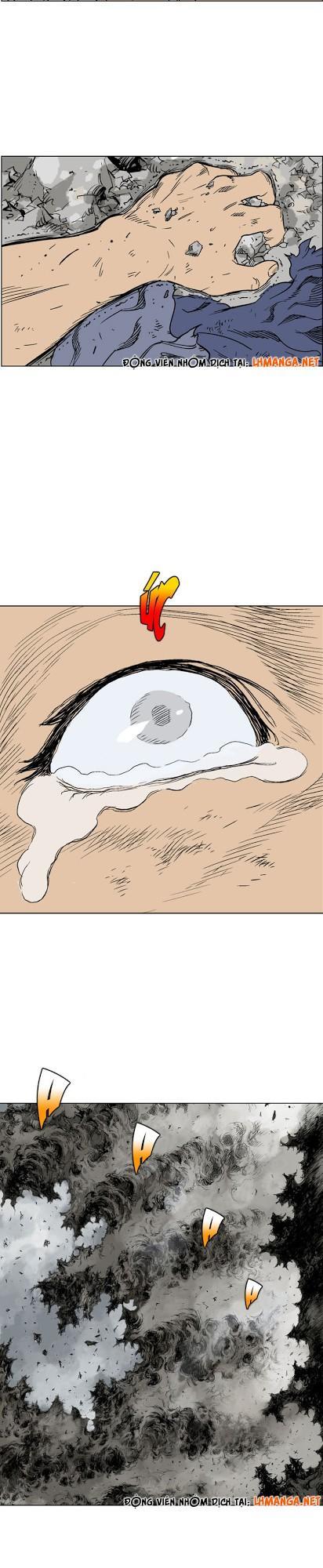 Gosu Chap 53 - Next Chap 54