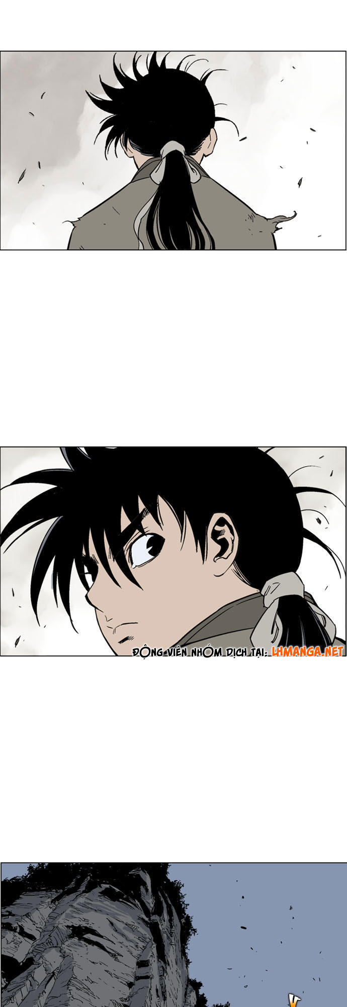 Gosu Chap 53 - Next Chap 54