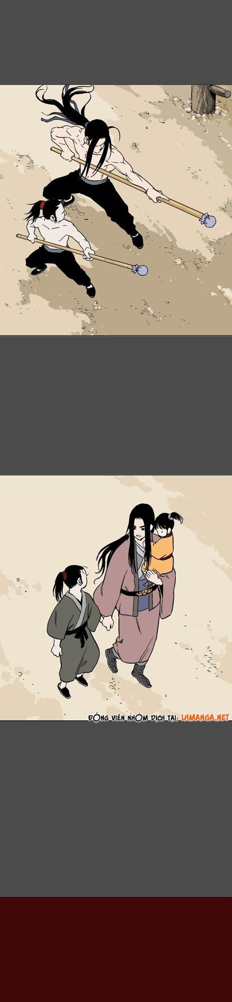 Gosu Chap 53 - Next Chap 54