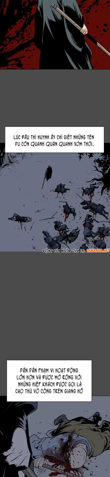 Gosu Chap 53 - Next Chap 54