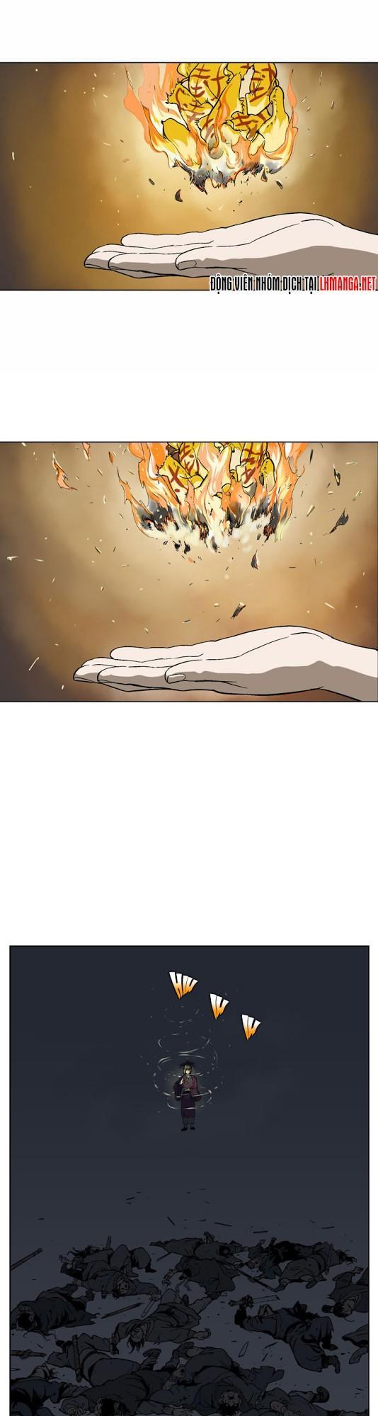 Gosu Chap 54 - Next Chap 55