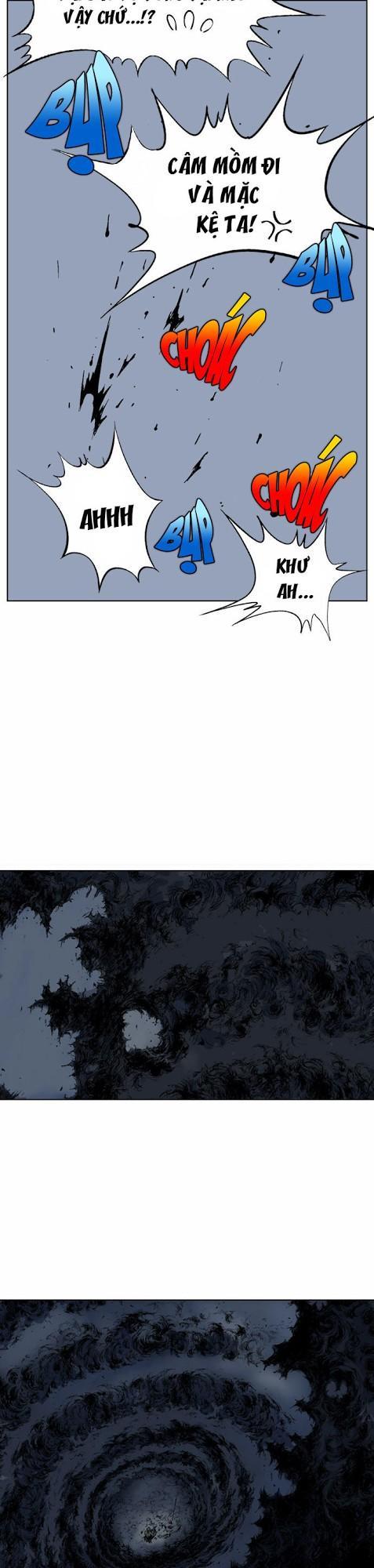 Gosu Chap 54 - Next Chap 55
