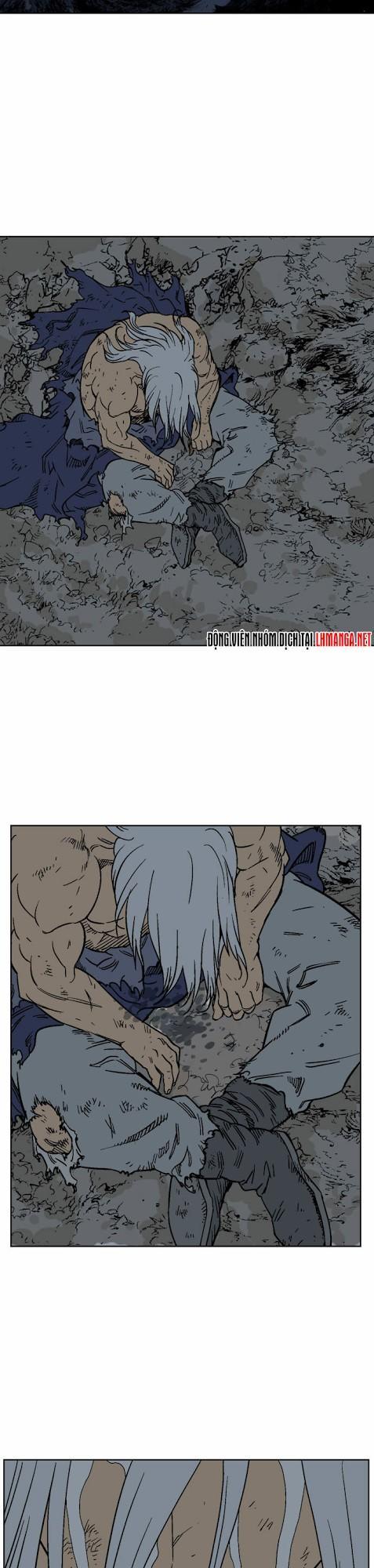 Gosu Chap 54 - Next Chap 55