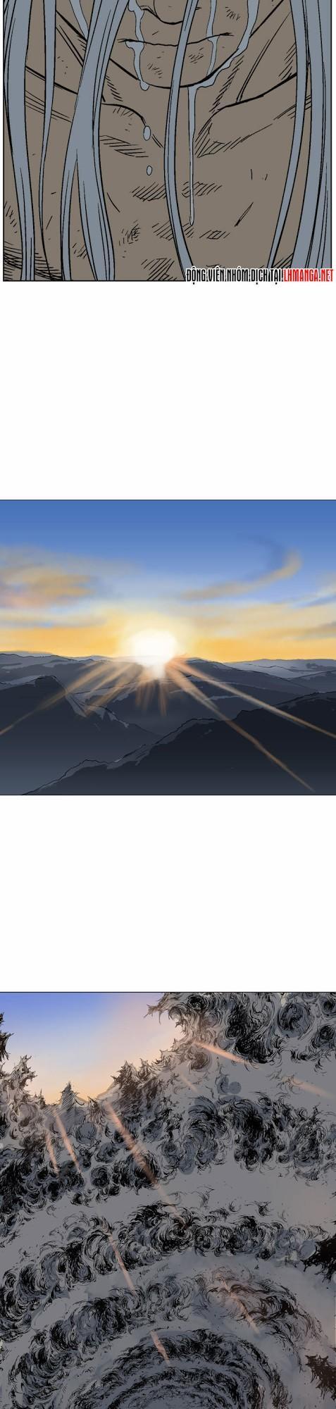 Gosu Chap 54 - Next Chap 55