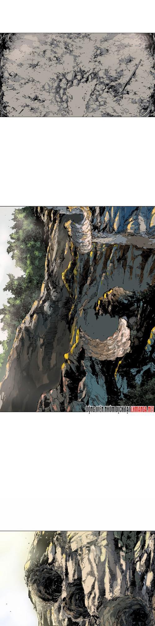 Gosu Chap 54 - Next Chap 55