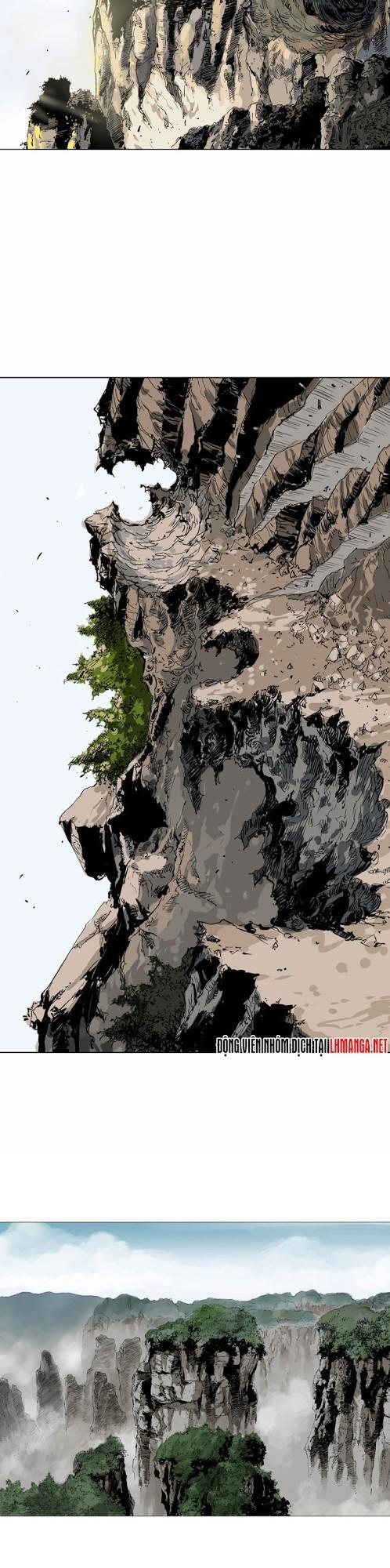 Gosu Chap 54 - Next Chap 55