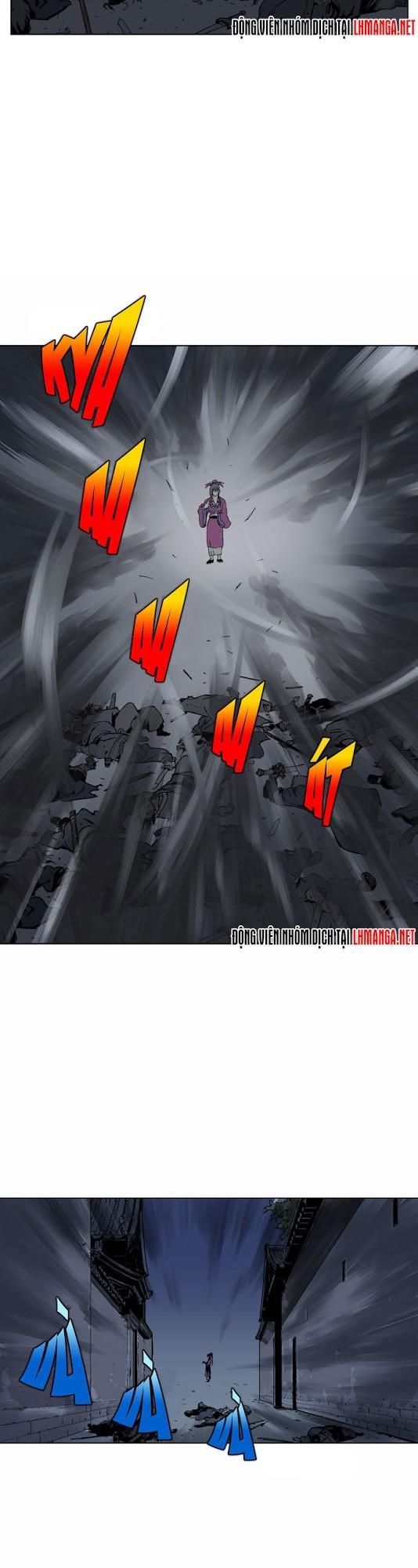 Gosu Chap 54 - Next Chap 55