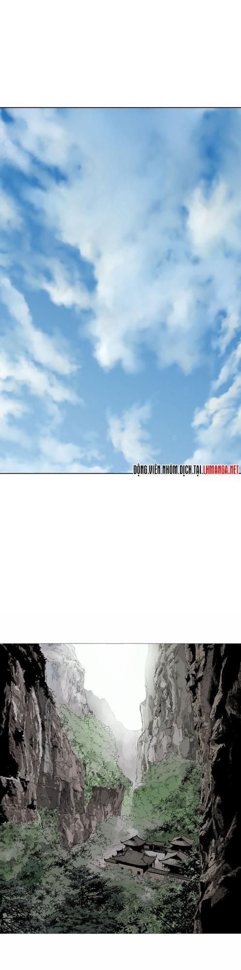 Gosu Chap 54 - Next Chap 55