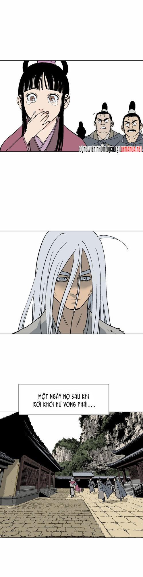 Gosu Chap 54 - Next Chap 55