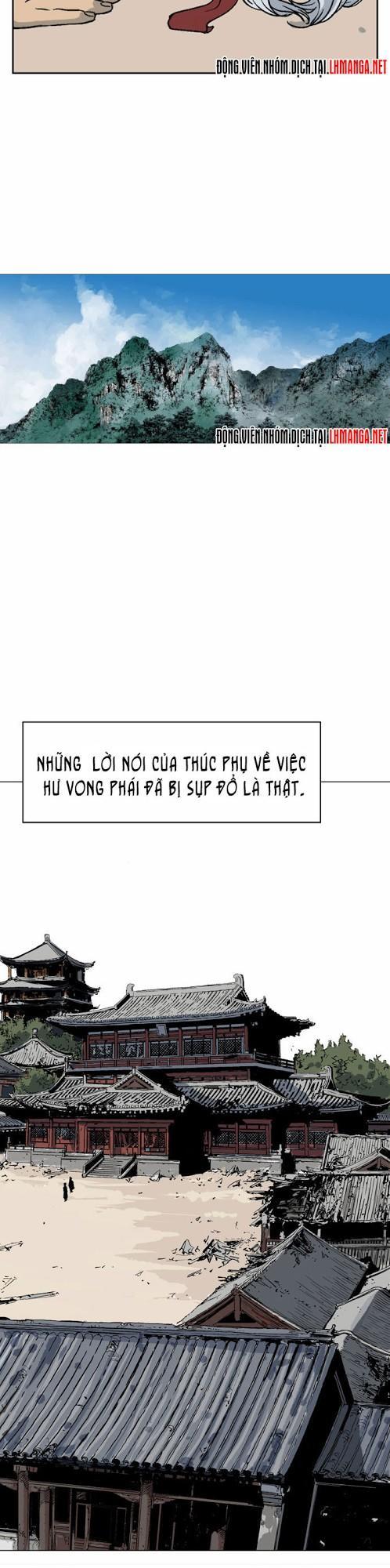 Gosu Chap 54 - Next Chap 55