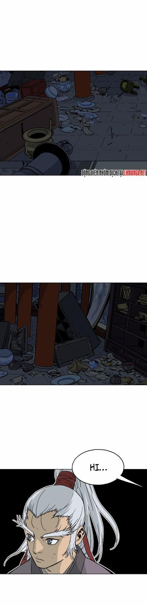 Gosu Chap 54 - Next Chap 55