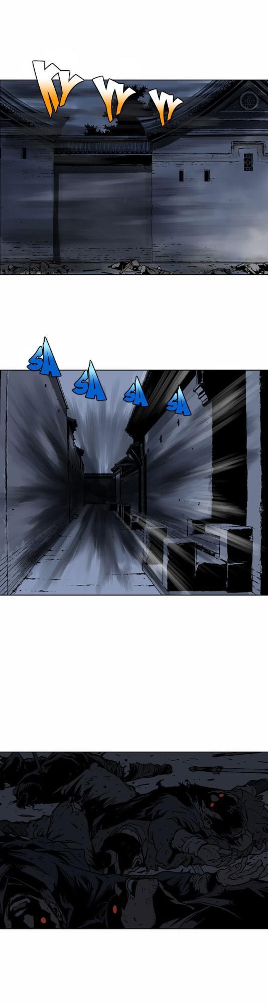 Gosu Chap 54 - Next Chap 55