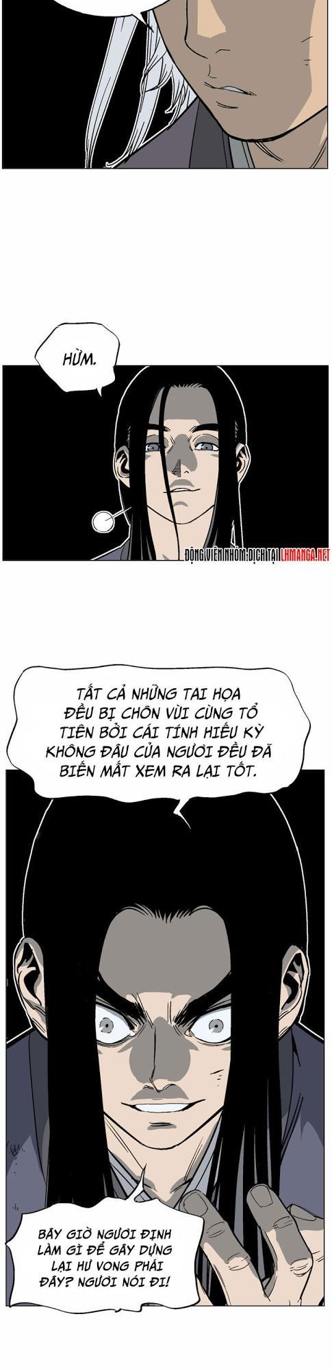 Gosu Chap 54 - Next Chap 55