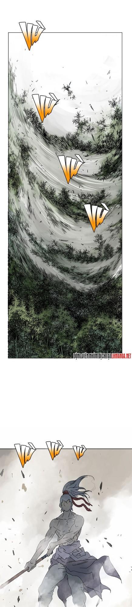 Gosu Chap 54 - Next Chap 55