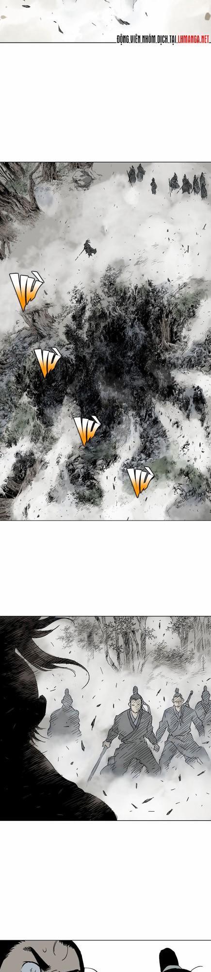 Gosu Chap 54 - Next Chap 55