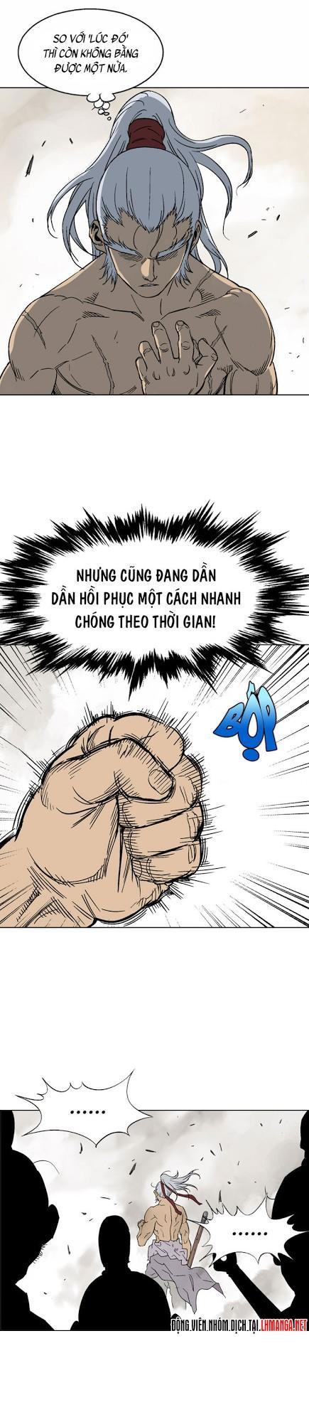 Gosu Chap 54 - Next Chap 55