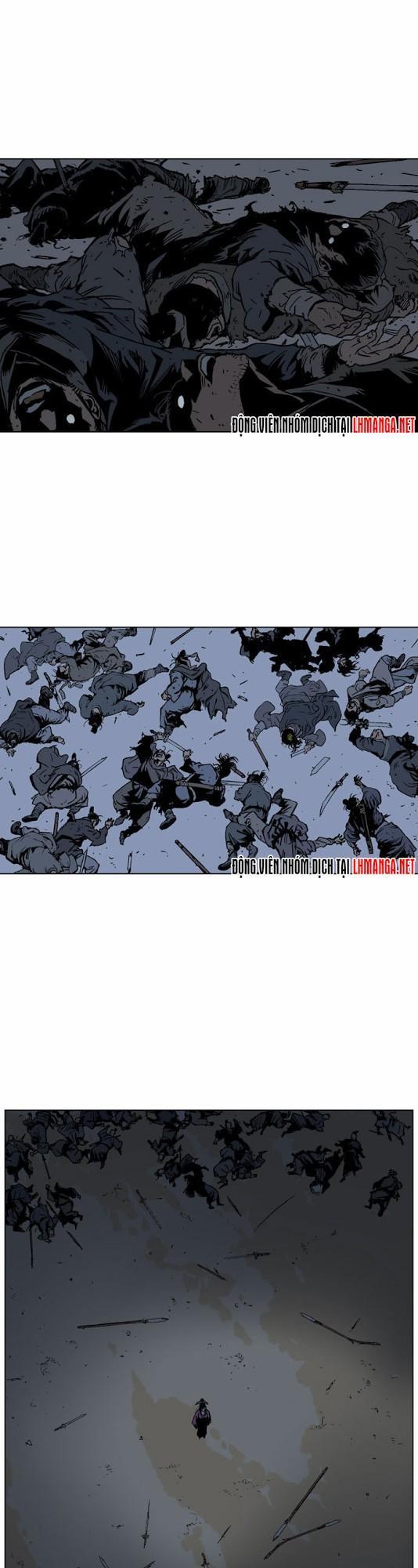 Gosu Chap 54 - Next Chap 55