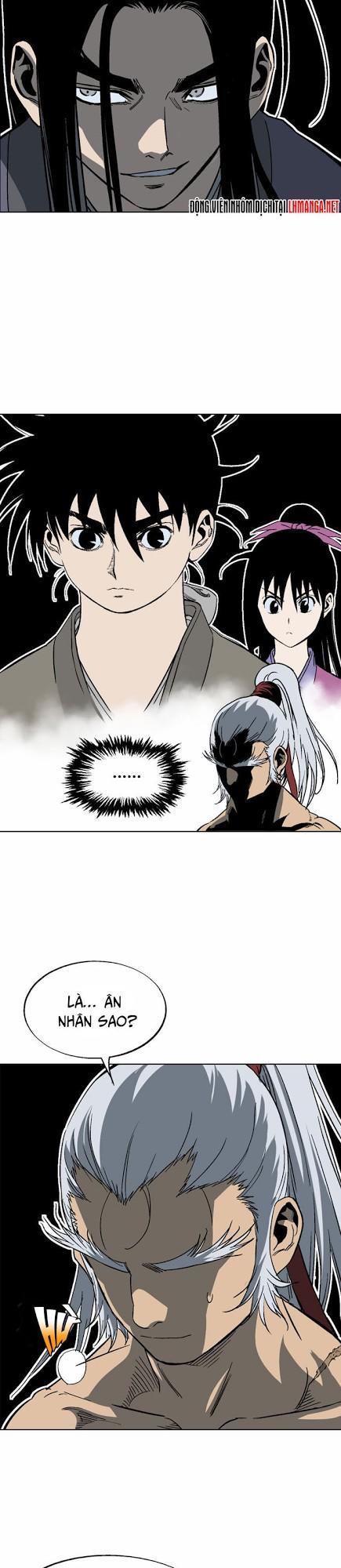 Gosu Chap 54 - Next Chap 55