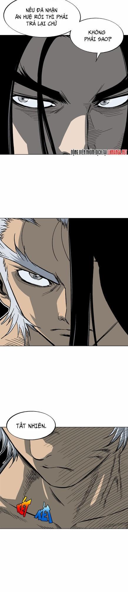 Gosu Chap 54 - Next Chap 55