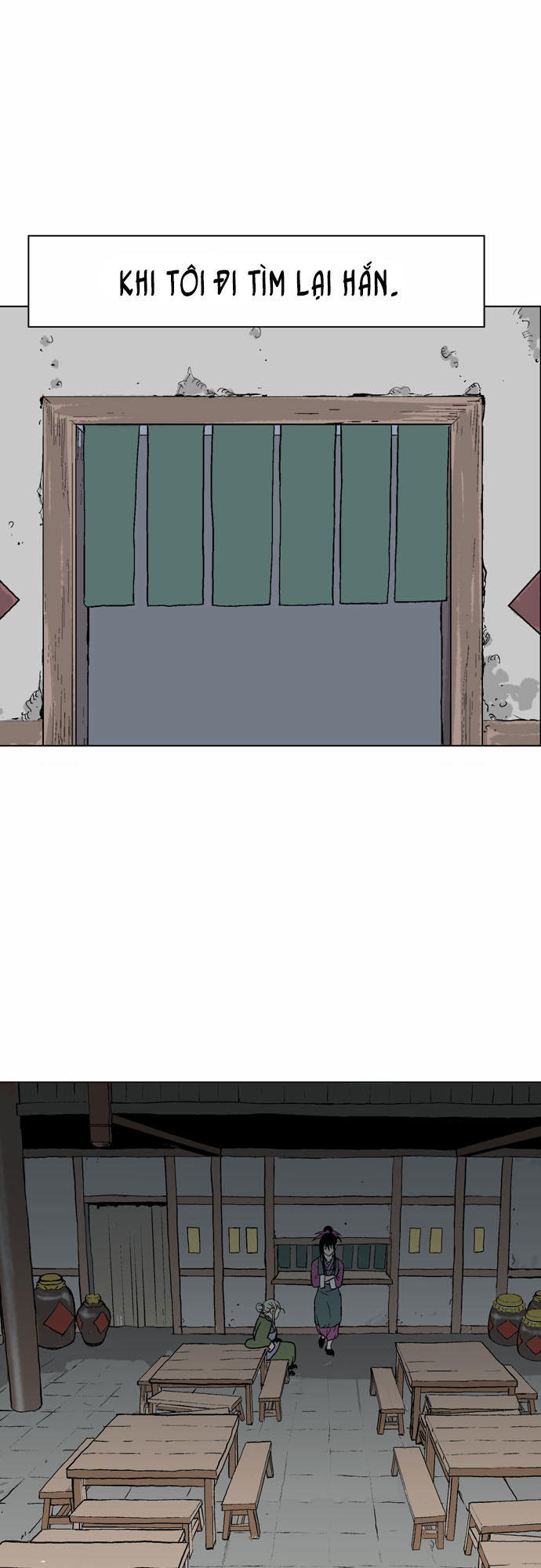 Gosu Chap 54 - Next Chap 55