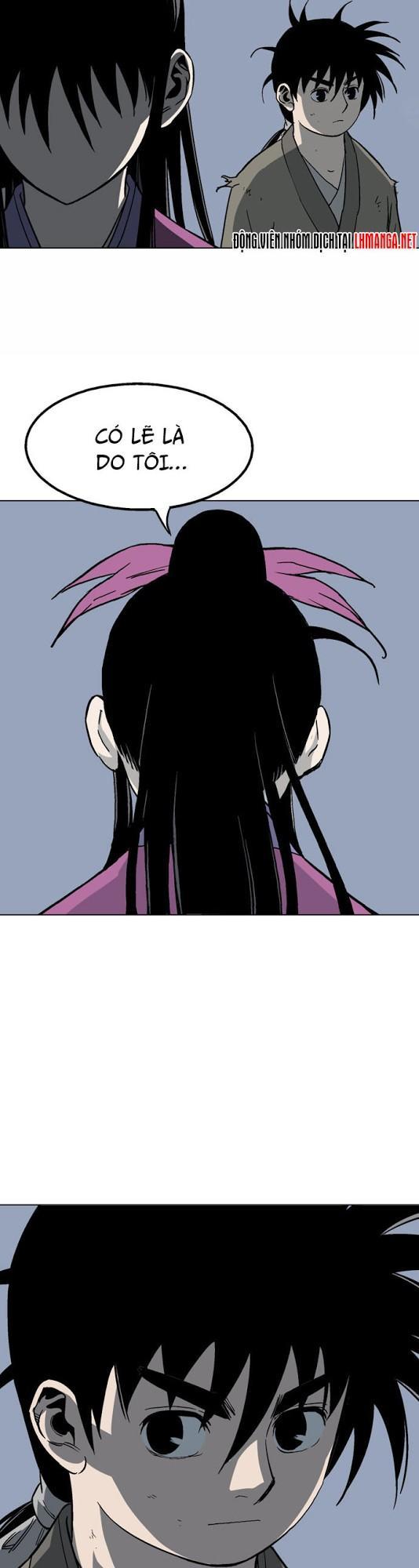 Gosu Chap 54 - Next Chap 55