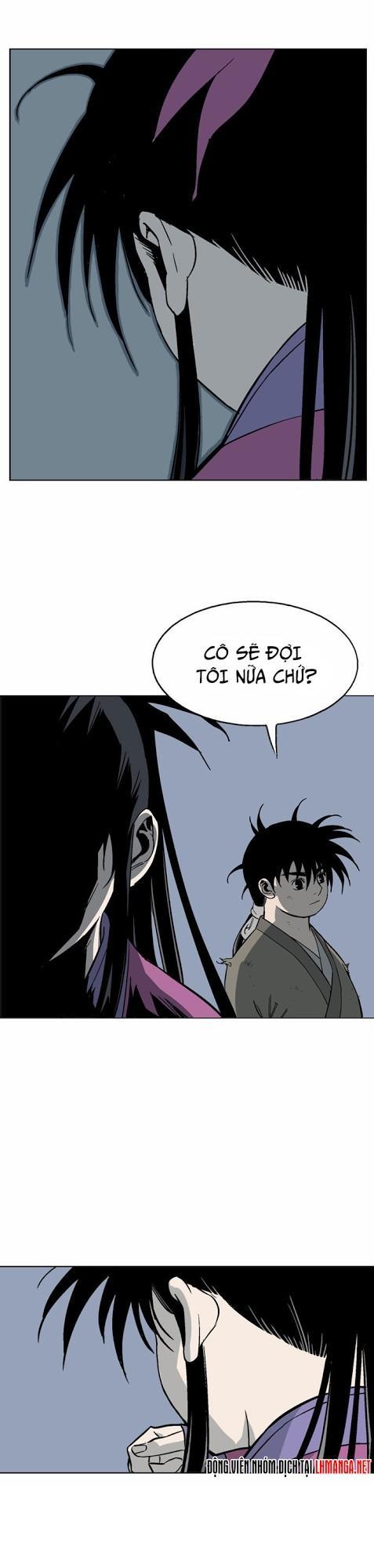 Gosu Chap 54 - Next Chap 55