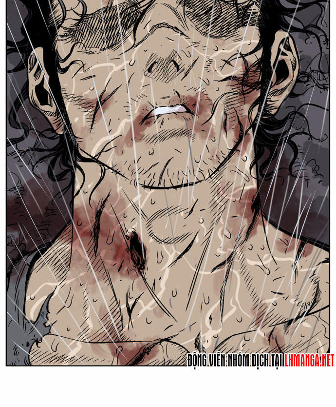 Gosu Chap 55 - Next Chap 56