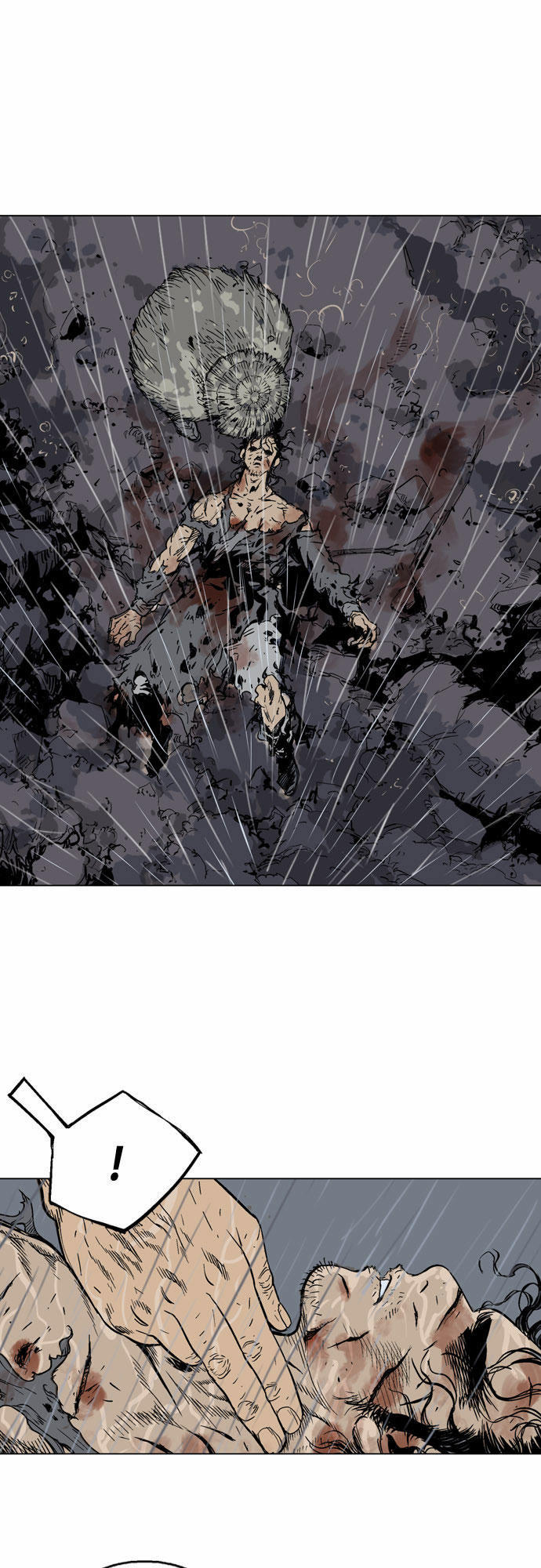 Gosu Chap 55 - Next Chap 56