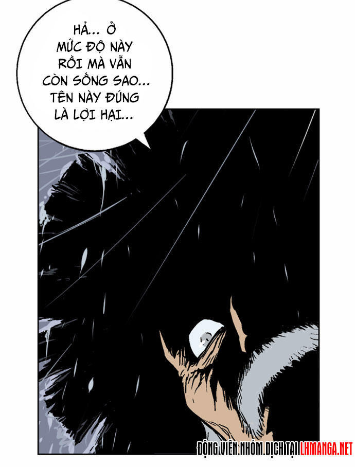Gosu Chap 55 - Next Chap 56