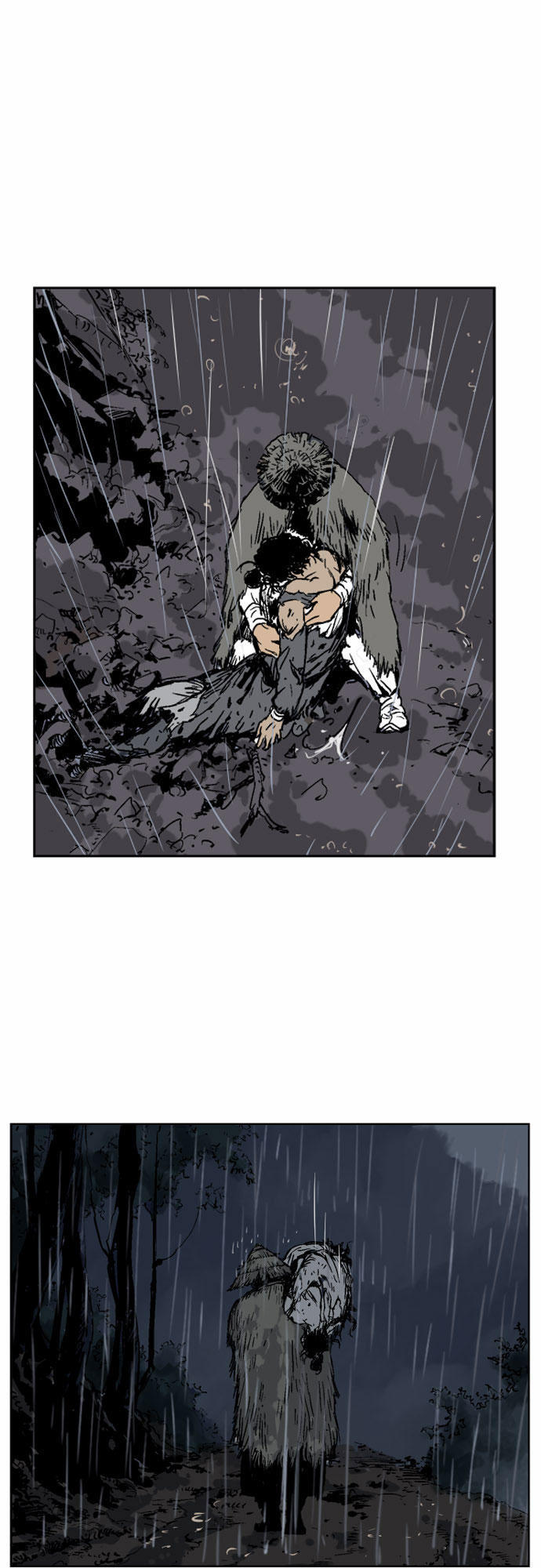 Gosu Chap 55 - Next Chap 56