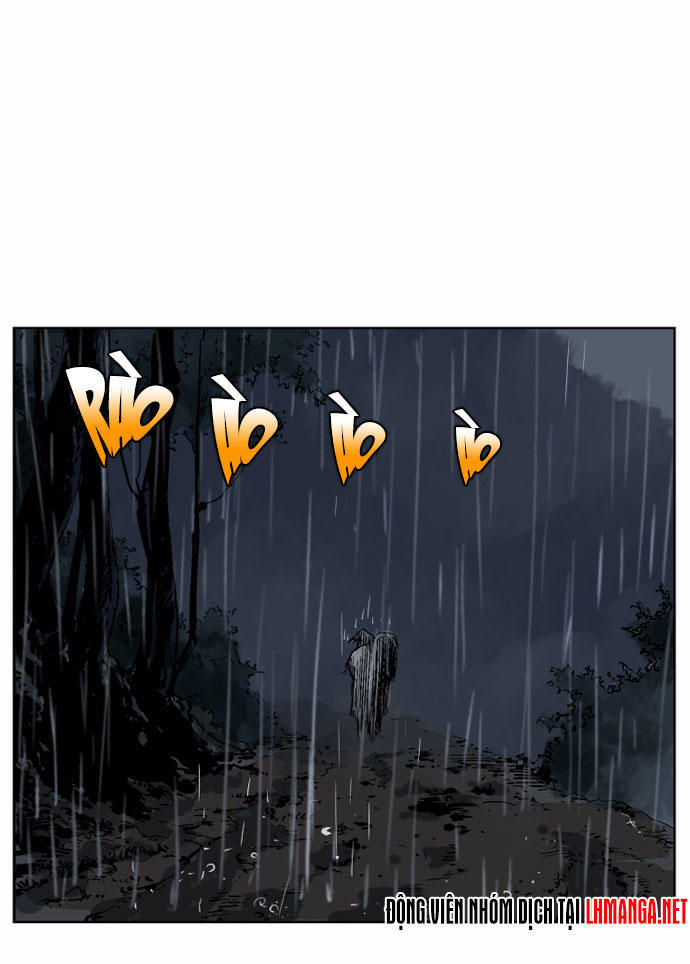 Gosu Chap 55 - Next Chap 56