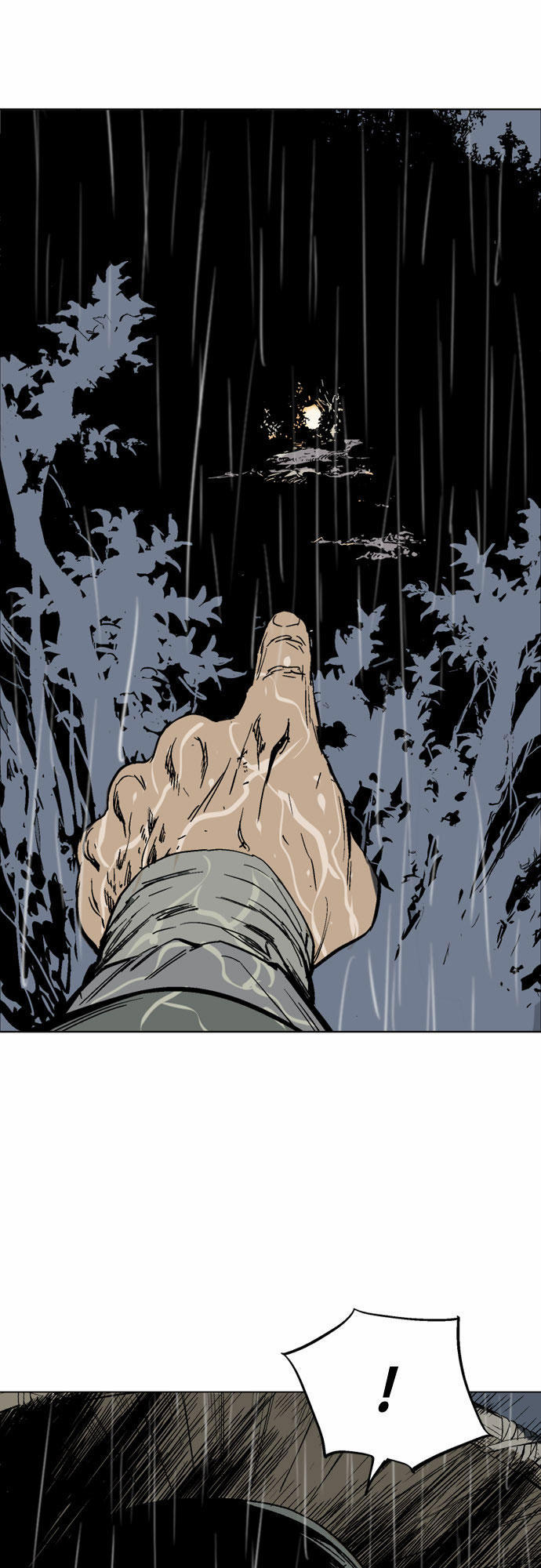 Gosu Chap 55 - Next Chap 56