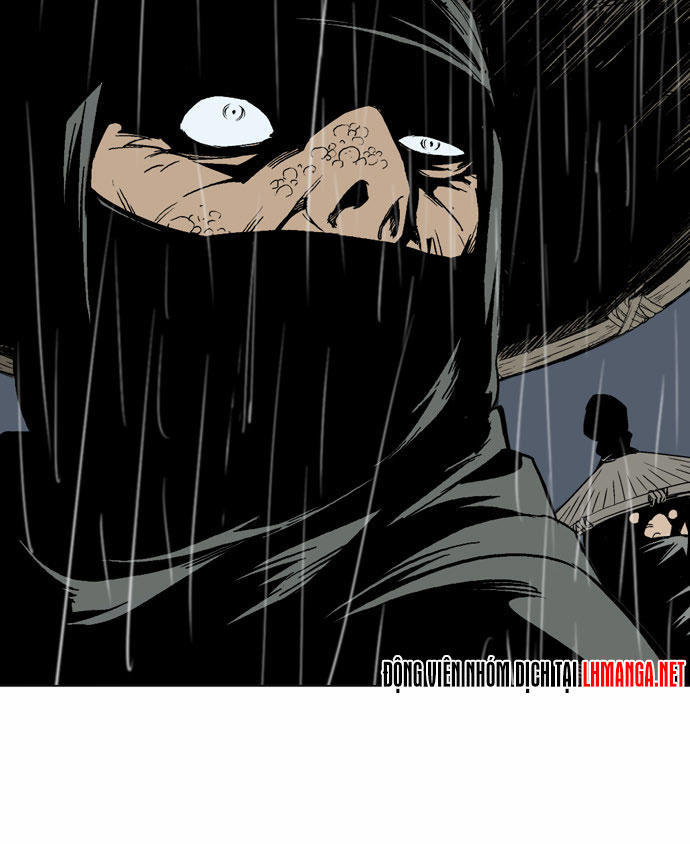 Gosu Chap 55 - Next Chap 56