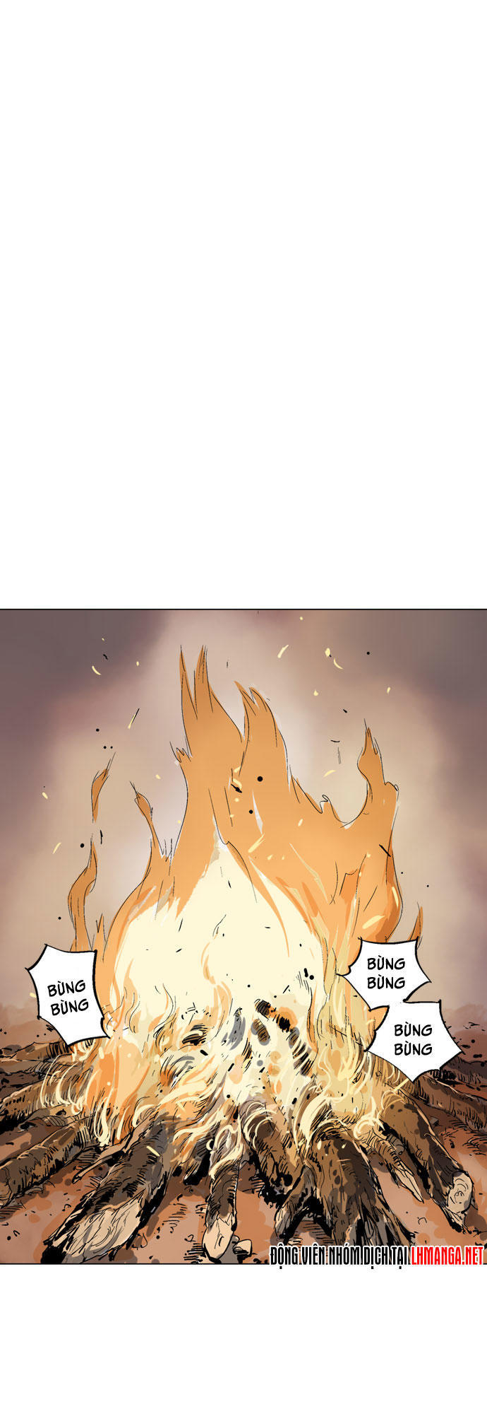Gosu Chap 55 - Next Chap 56