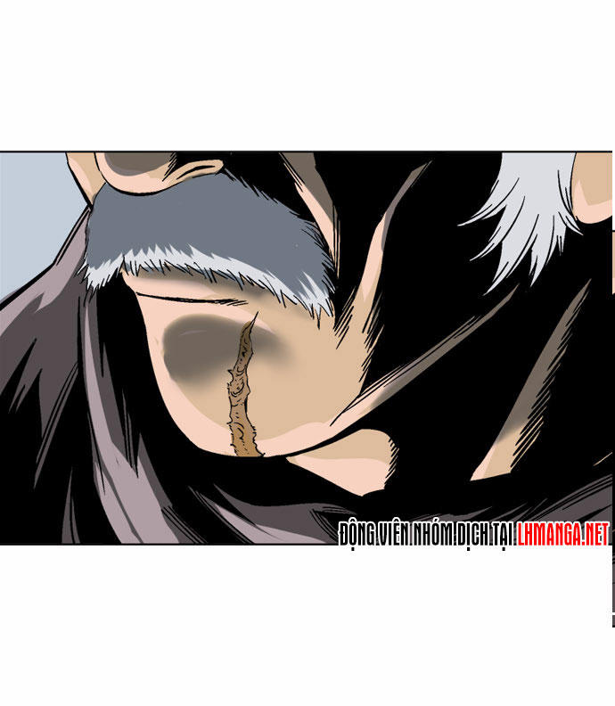 Gosu Chap 55 - Next Chap 56
