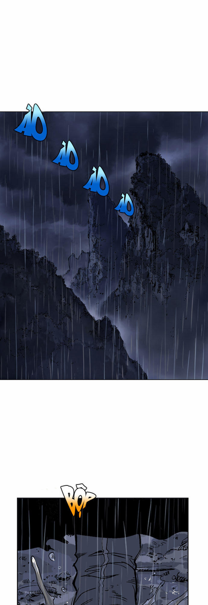 Gosu Chap 55 - Next Chap 56