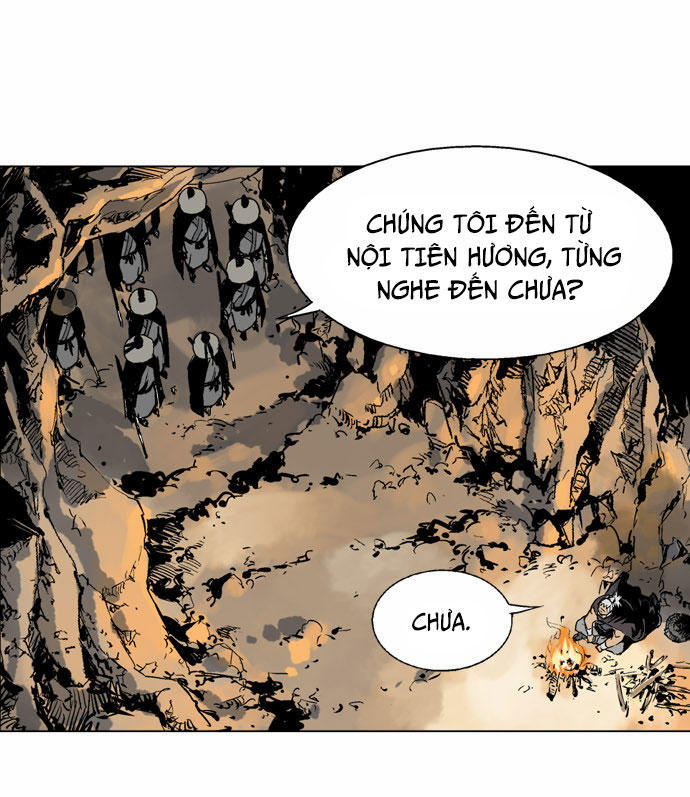 Gosu Chap 55 - Next Chap 56