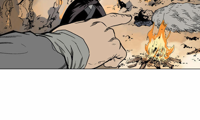 Gosu Chap 55 - Next Chap 56