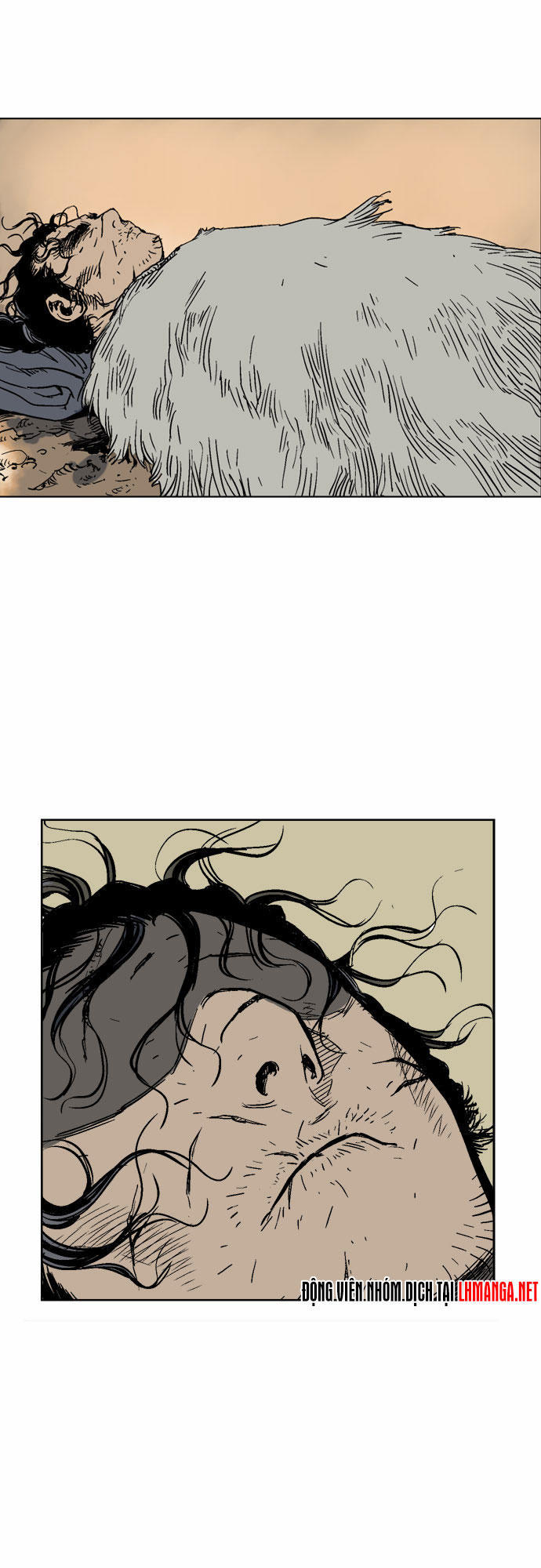 Gosu Chap 55 - Next Chap 56