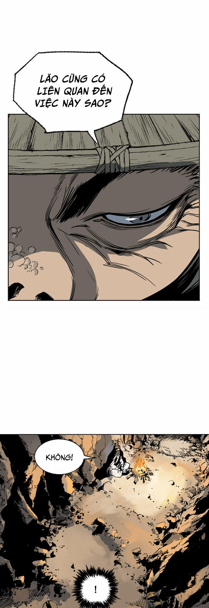 Gosu Chap 55 - Next Chap 56