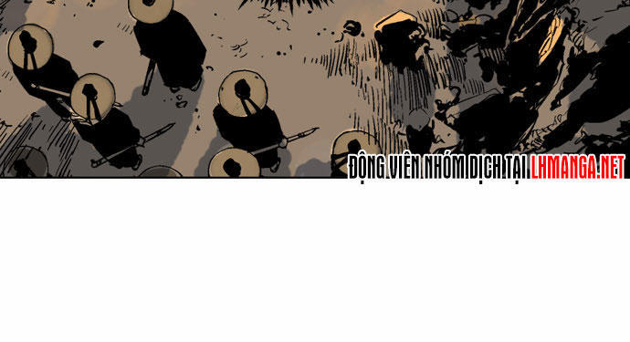 Gosu Chap 55 - Next Chap 56